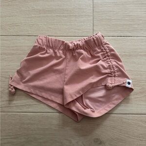 Five high-tied shorts 💖